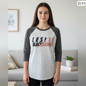 001 SHRRTS: NFHS long sleeves shirt size S